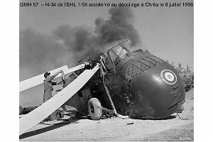 203- ARMEE DE L'AIR EN ALGERIE 1945-1962-51 (75)